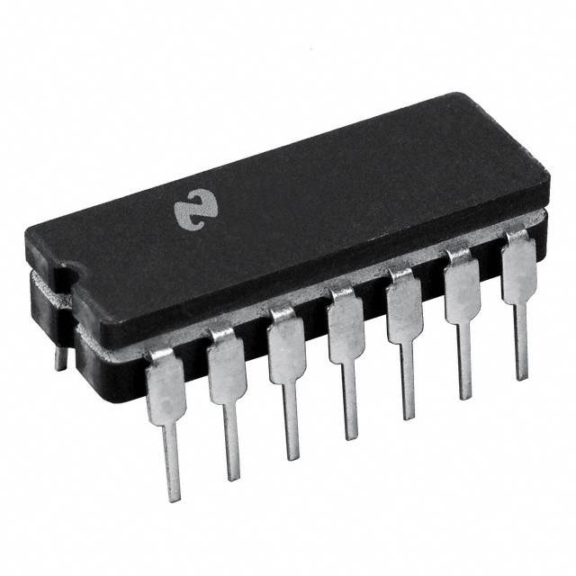LM224J by Texas Instruments